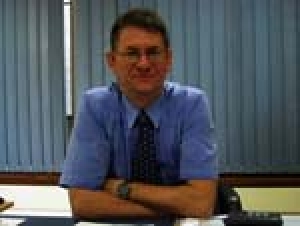INCHCAPE SHIPPING’S DAVID MACKAY TAKES ON NEW ROLE